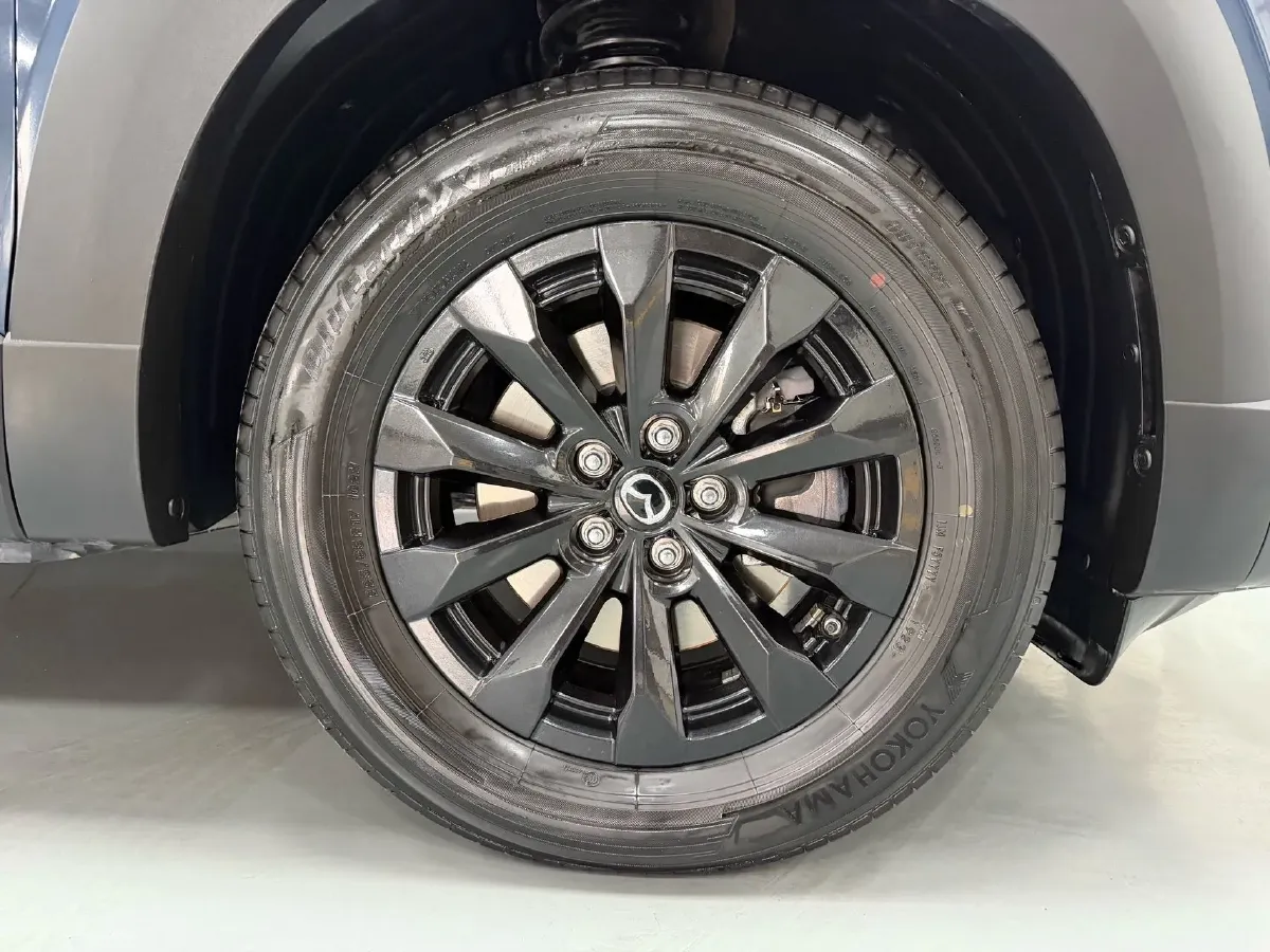 2023 Mazda CX-50 2.0L 155HP L4 6AT,autocango,china used car exporter,china ev exporter,chinese used car exporter,chinese used ev exporter