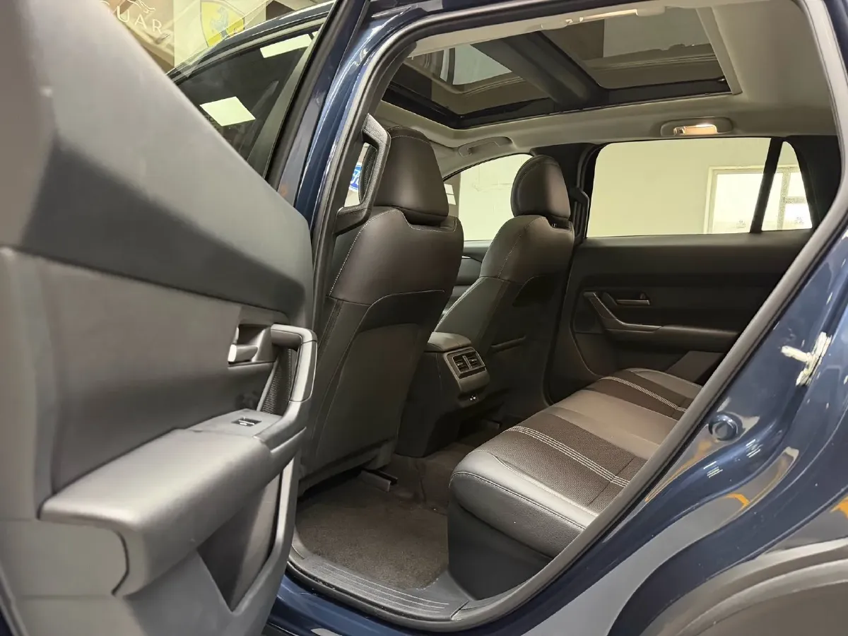 2023 Mazda CX-50 2.0L 155HP L4 6AT,autocango,china used car exporter,china ev exporter,chinese used car exporter,chinese used ev exporter