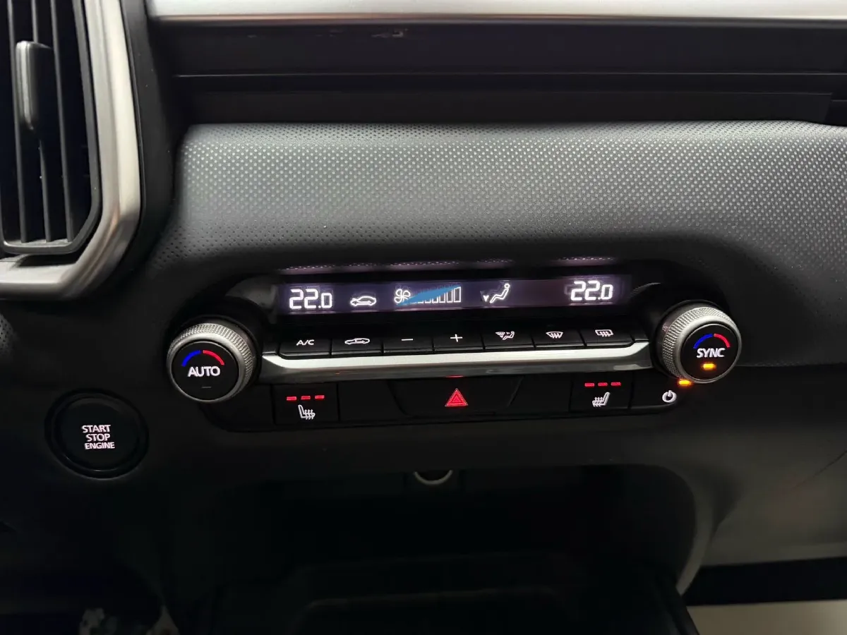 2023 Mazda CX-50 2.0L 155HP L4 6AT,autocango,china used car exporter,china ev exporter,chinese used car exporter,chinese used ev exporter