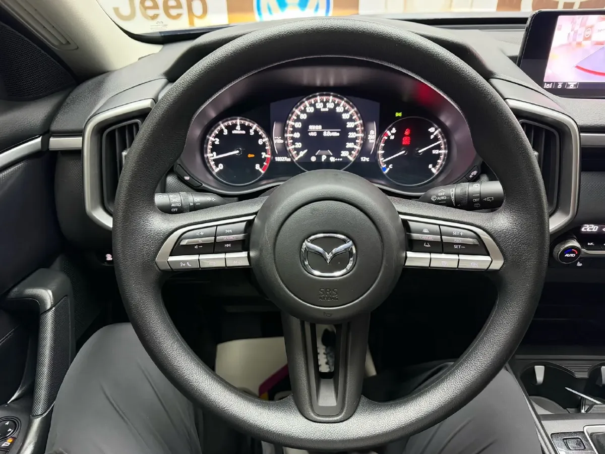 2023 Mazda CX-50 2.0L 155HP L4 6AT,autocango,china used car exporter,china ev exporter,chinese used car exporter,chinese used ev exporter