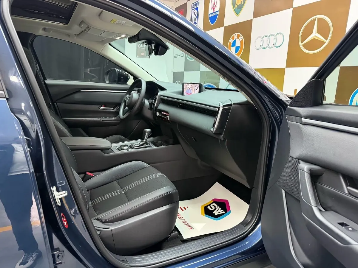 2023 Mazda CX-50 2.0L 155HP L4 6AT,autocango,china used car exporter,china ev exporter,chinese used car exporter,chinese used ev exporter