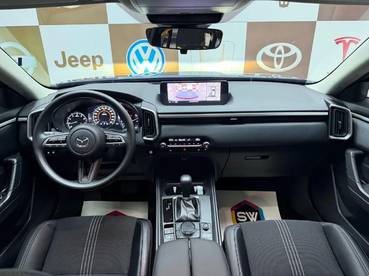 2023 Mazda CX-50 2.0L 155HP L4 6AT,autocango,china used car exporter,china ev exporter,chinese used car exporter,chinese used ev exporter