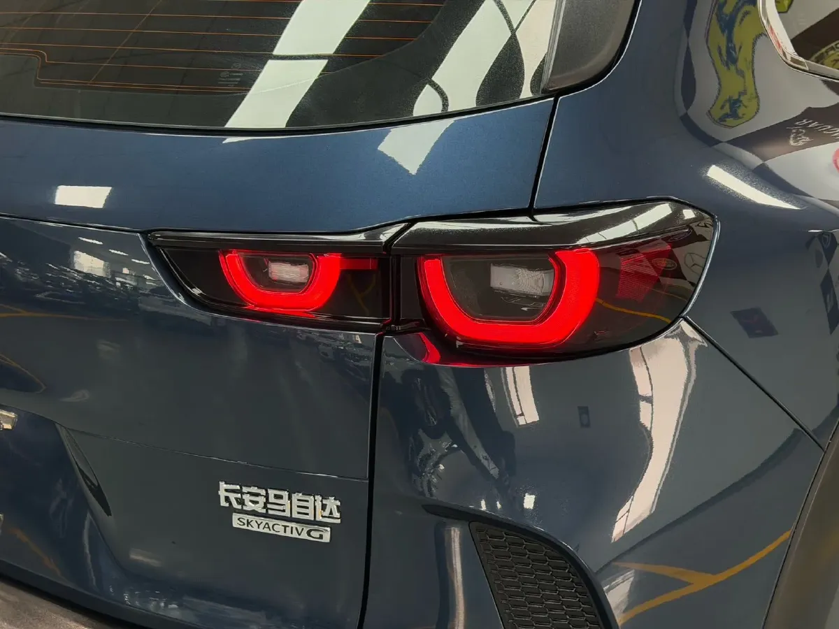 2023 Mazda CX-50 2.0L 155HP L4 6AT,autocango,china used car exporter,china ev exporter,chinese used car exporter,chinese used ev exporter