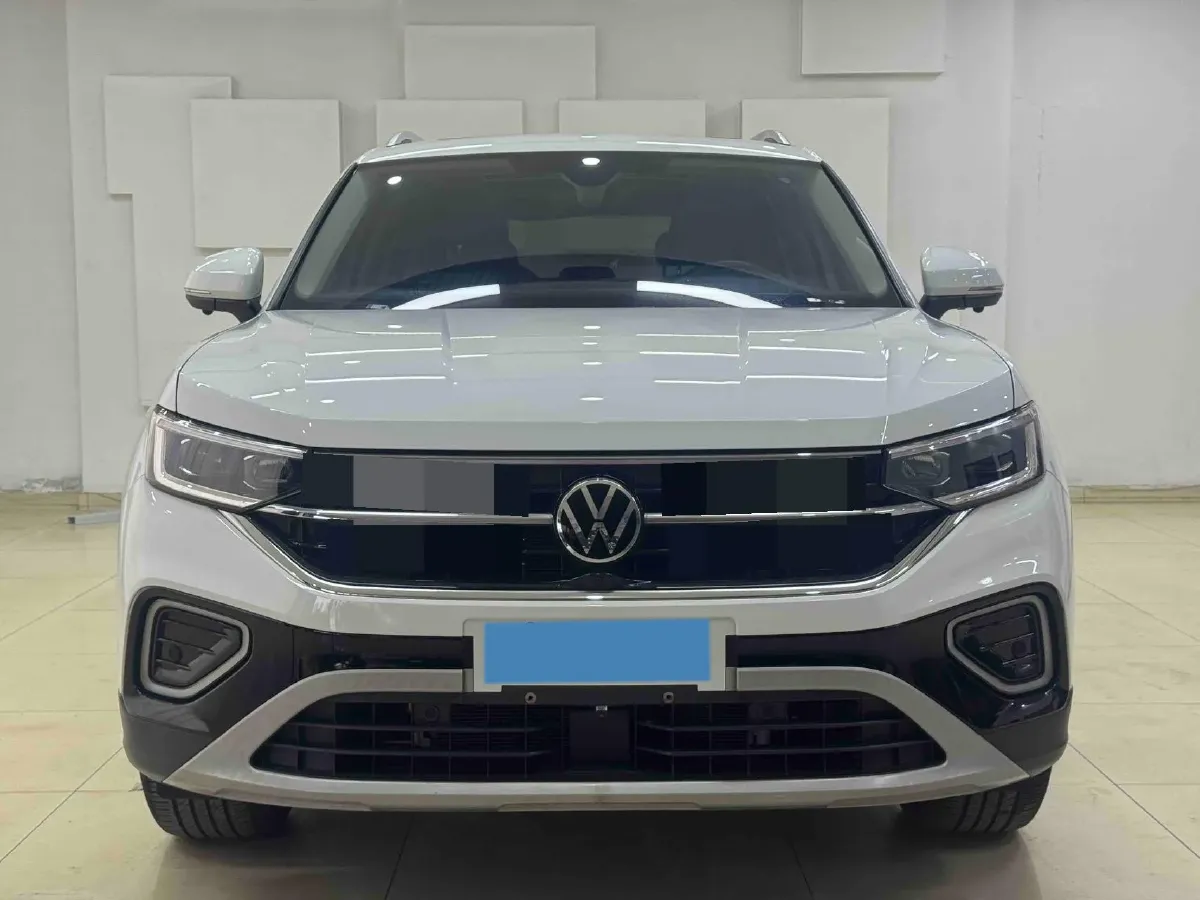 2023 Volkswagen Tayron 1.4T 150HP L4 7DCT,autocango,china used car exporter,china ev exporter,chinese used car exporter,chinese used ev exporter