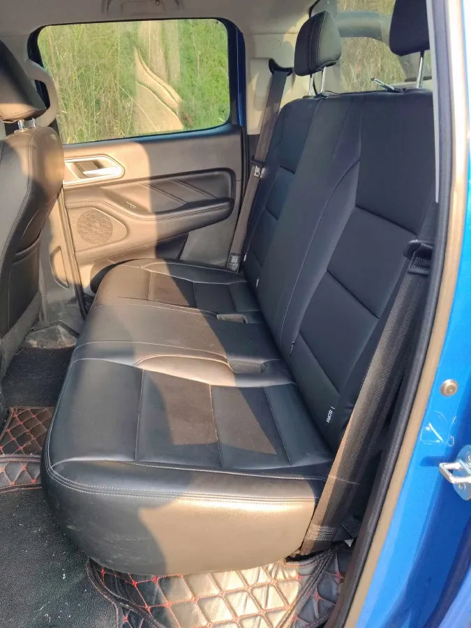 2023 Great Wall Poer 2.0T 166HP L4 8AT,autocango,china used car exporter,china ev exporter,chinese used car exporter,chinese used ev exporter