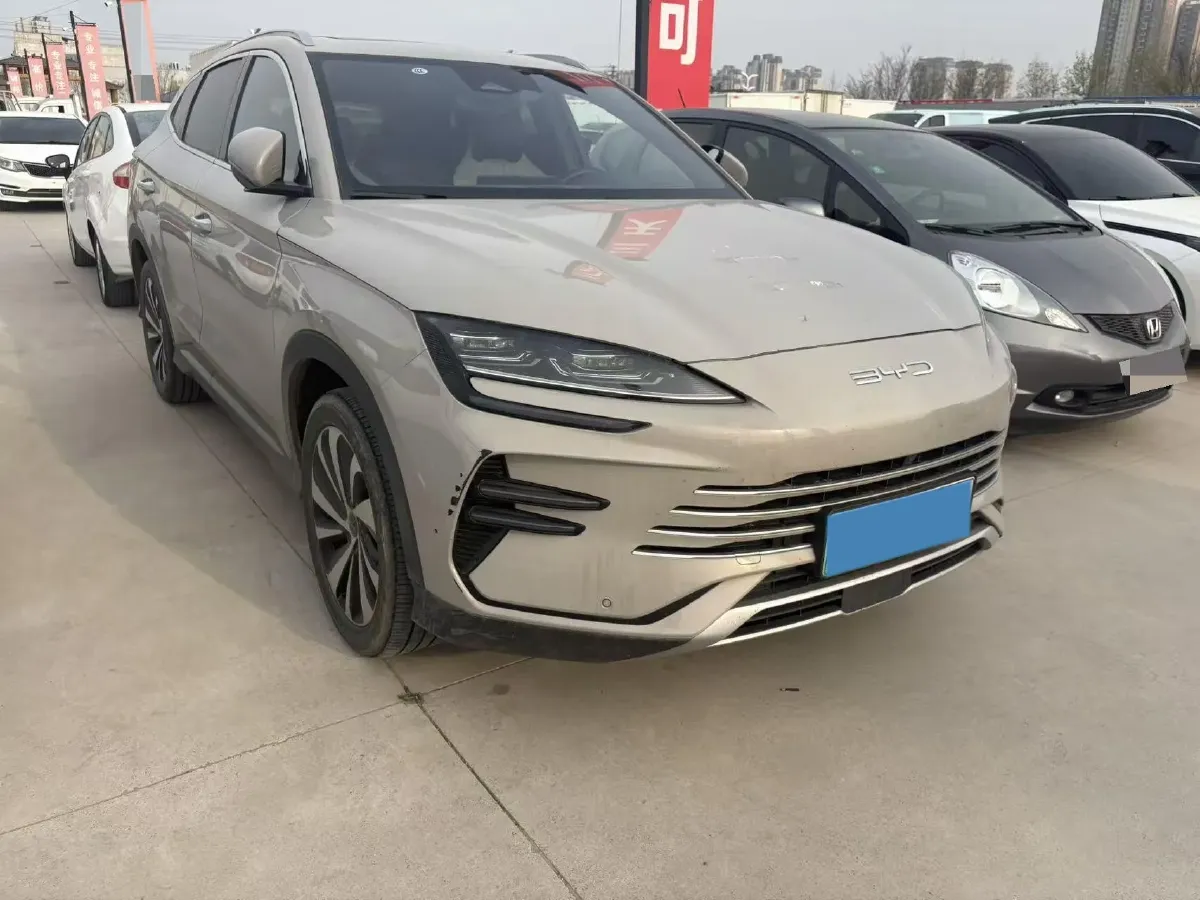 2023 BYD Song Plus 1.5L 110HP L4 E-CVT PHEV 18.3KWH,autocango,china used car exporter,china ev exporter,chinese used car exporter,chinese used ev exporter