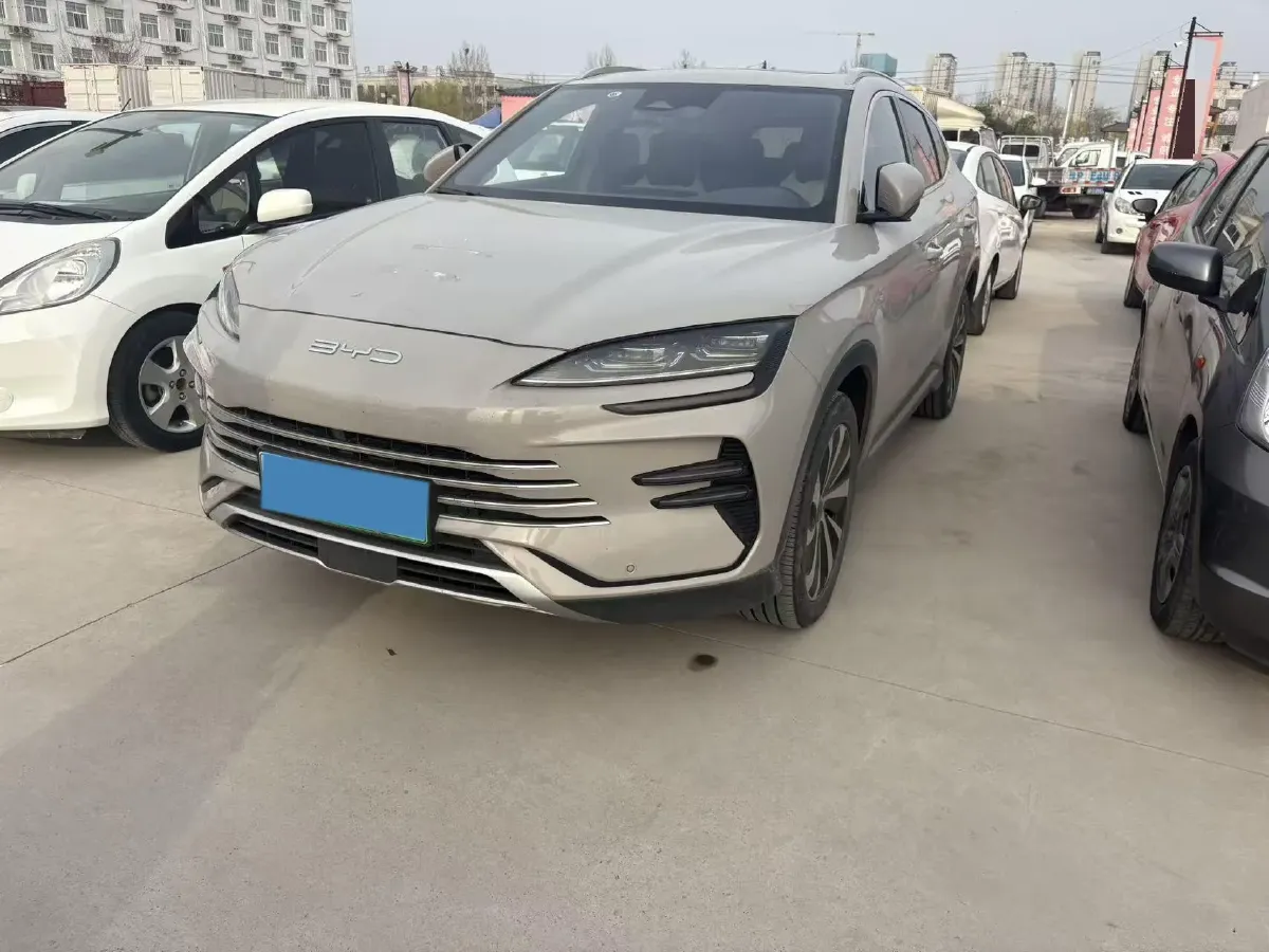 2023 BYD Song Plus 1.5L 110HP L4 E-CVT PHEV 18.3KWH,autocango,china used car exporter,china ev exporter,chinese used car exporter,chinese used ev exporter