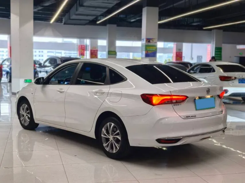 2023 Buick Verano 1.5T 184HP L4 CVT,autocango,china used car exporter,china ev exporter,chinese used car exporter,chinese used ev exporter