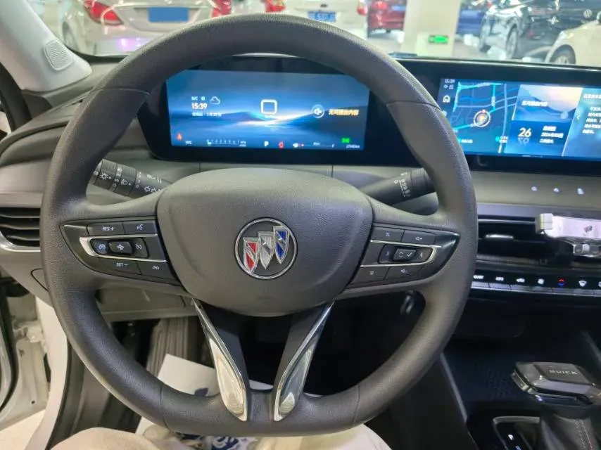 2023 Buick Verano 1.5T 184HP L4 CVT,autocango,china used car exporter,china ev exporter,chinese used car exporter,chinese used ev exporter
