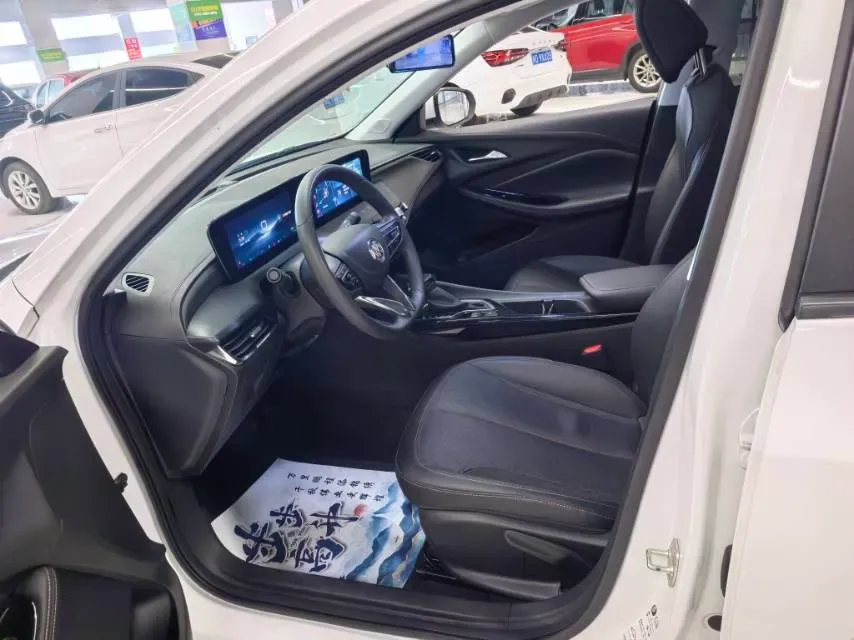 2023 Buick Verano 1.5T 184HP L4 CVT,autocango,china used car exporter,china ev exporter,chinese used car exporter,chinese used ev exporter