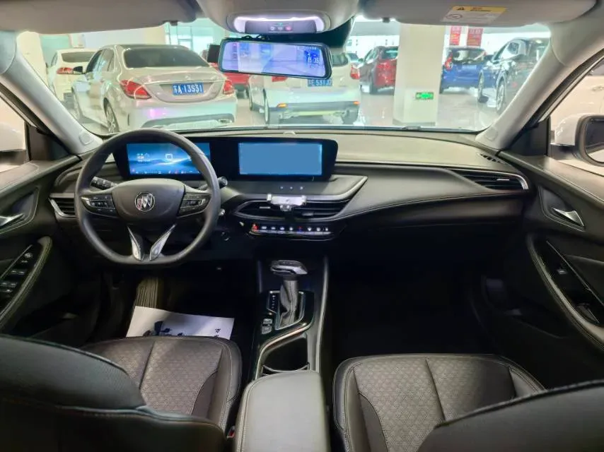 2023 Buick Verano 1.5T 184HP L4 CVT,autocango,china used car exporter,china ev exporter,chinese used car exporter,chinese used ev exporter