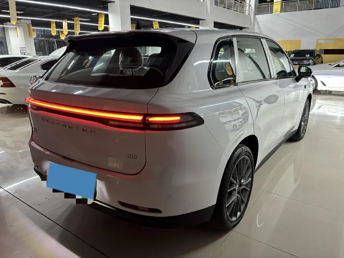 2024 Leapmotor C10 BEV 69.9KWH,autocango,china used car exporter,china ev exporter,chinese used car exporter,chinese used ev exporter