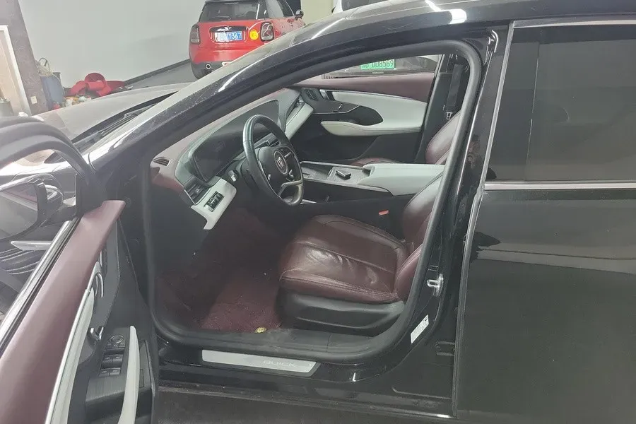 2024 Buick Larcosse 2.0T 237HP L4 9AT,autocango,china used car exporter,china ev exporter,chinese used car exporter,chinese used ev exporter