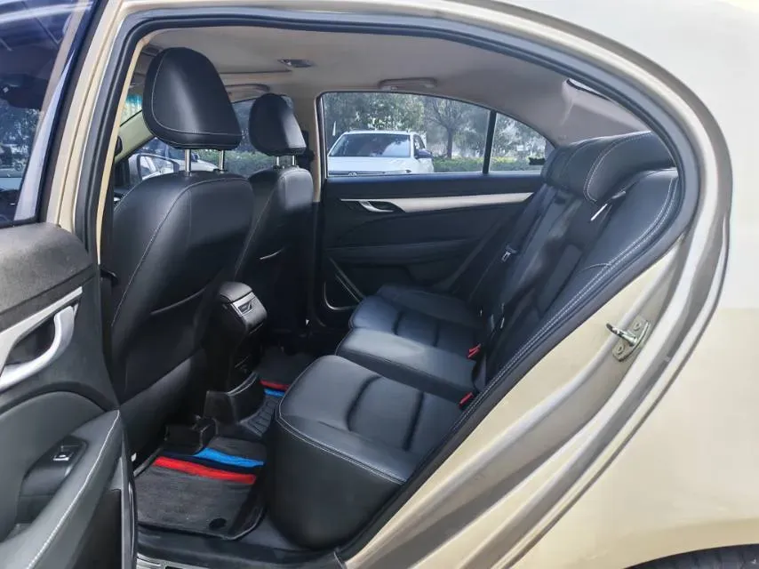 2018 Geely Emgrand 1.5L 109HP L4 CVT,autocango,china used car exporter,china ev exporter,chinese used car exporter,chinese used ev exporter