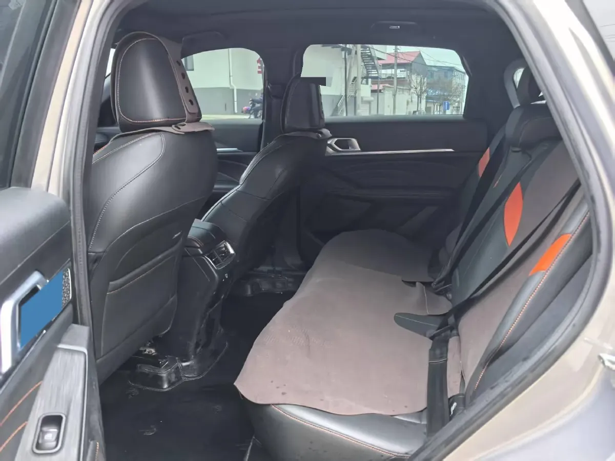 2023 Haval XY 1.5T 184HP L4 7DCT,autocango,china used car exporter,china ev exporter,chinese used car exporter,chinese used ev exporter