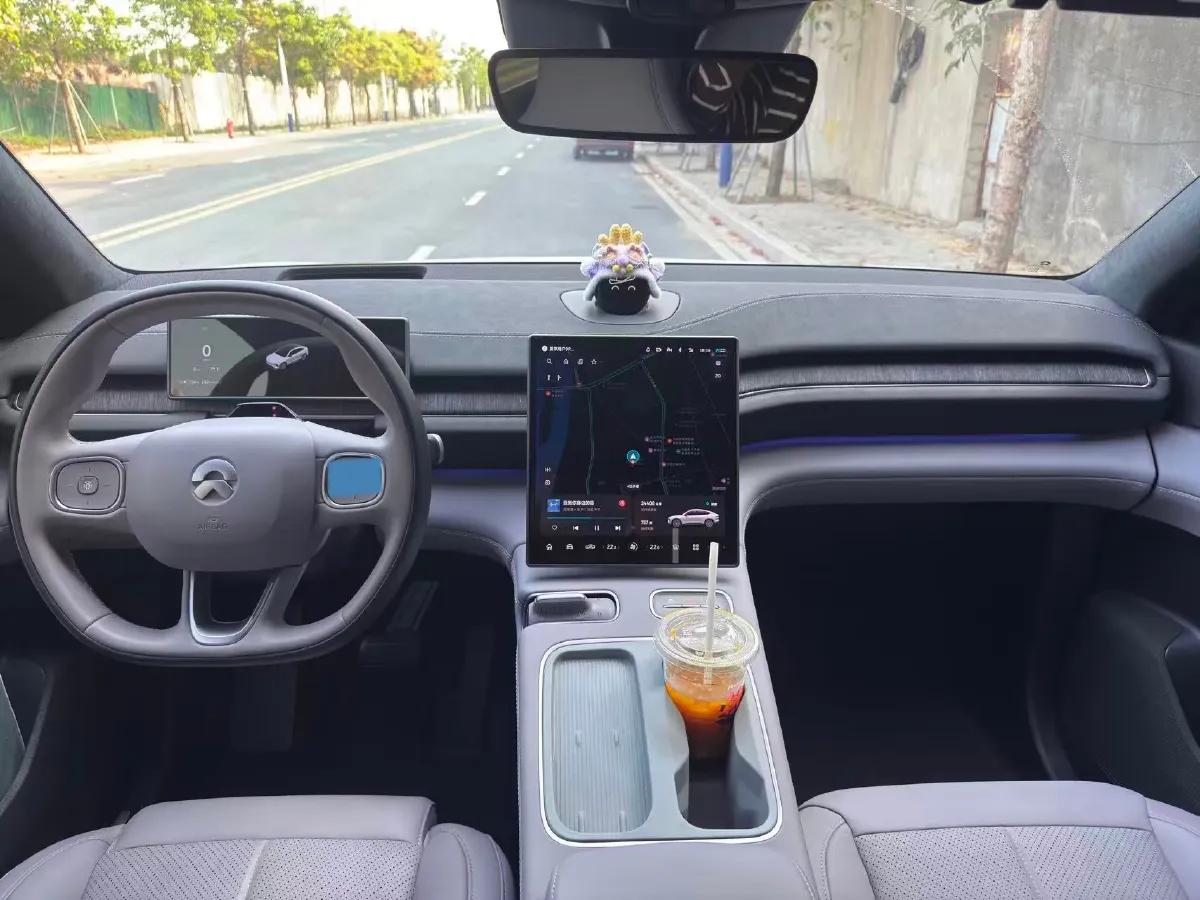 2023 NIO EC6 BEV 75KWH,autocango,china used car exporter,china ev exporter,chinese used car exporter,chinese used ev exporter