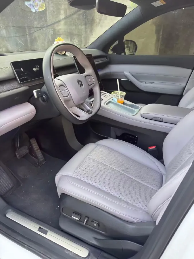 2023 NIO EC6 BEV 75KWH,autocango,china used car exporter,china ev exporter,chinese used car exporter,chinese used ev exporter