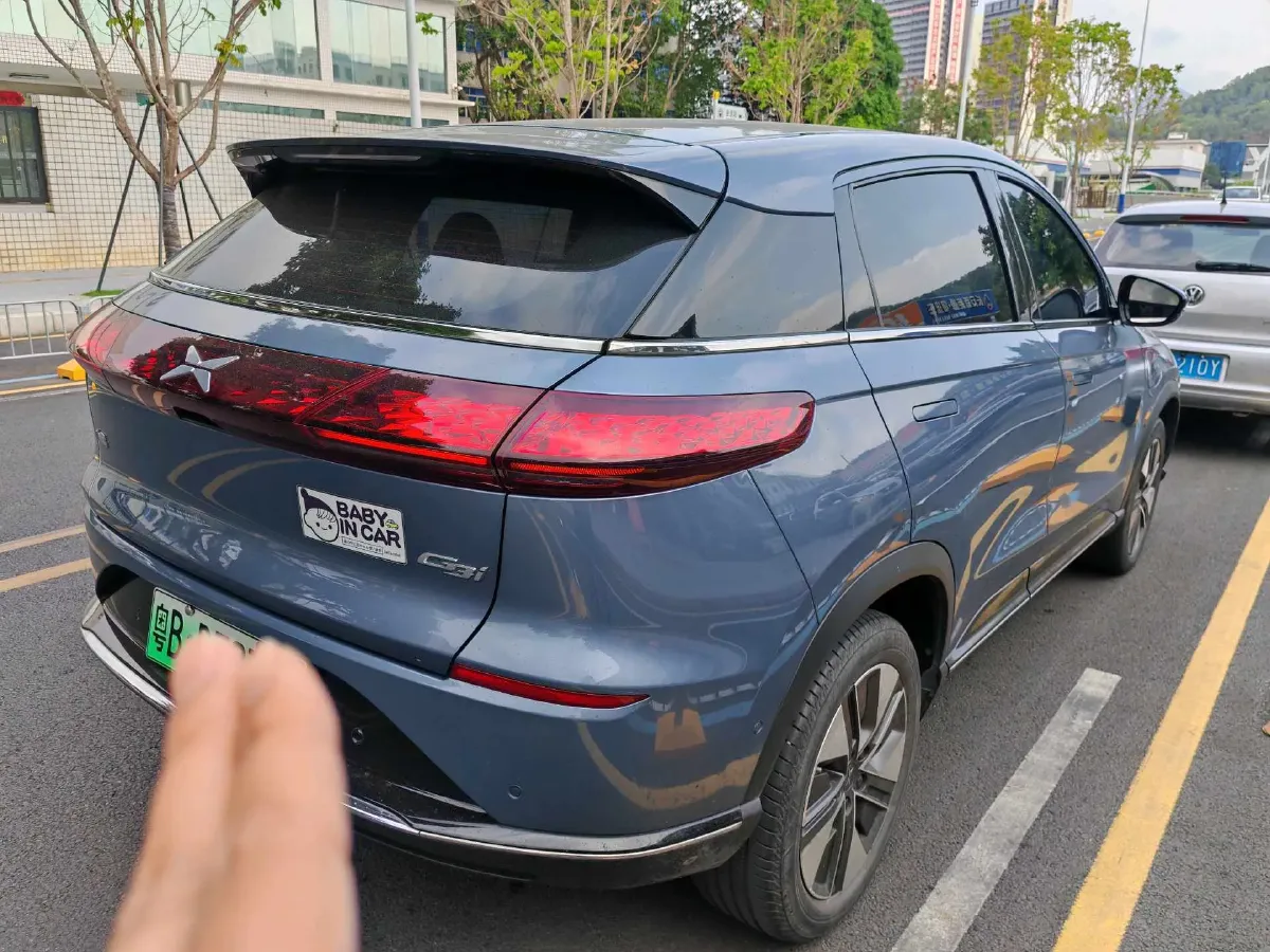 2022 Xpeng G3 BEV 66.2KWH,autocango,china used car exporter,china ev exporter,chinese used car exporter,chinese used ev exporter