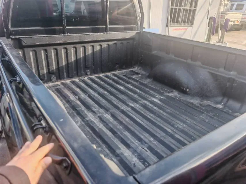 2023 Great Wall Wingle 5 2.0T 139HP L4 6MT,autocango,china used car exporter,china ev exporter,chinese used car exporter,chinese used ev exporter