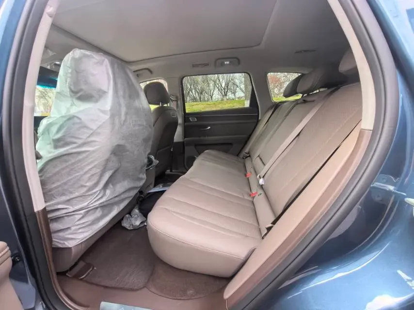 2024 AITO AITO M7 1.5T 152HP L4 REEV 42KWH,autocango,china used car exporter,china ev exporter,chinese used car exporter,chinese used ev exporter