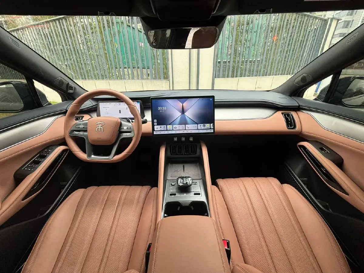 2025 BYD SongL EV BEV 87.04KWH,autocango,china used car exporter,china ev exporter,chinese used car exporter,chinese used ev exporter