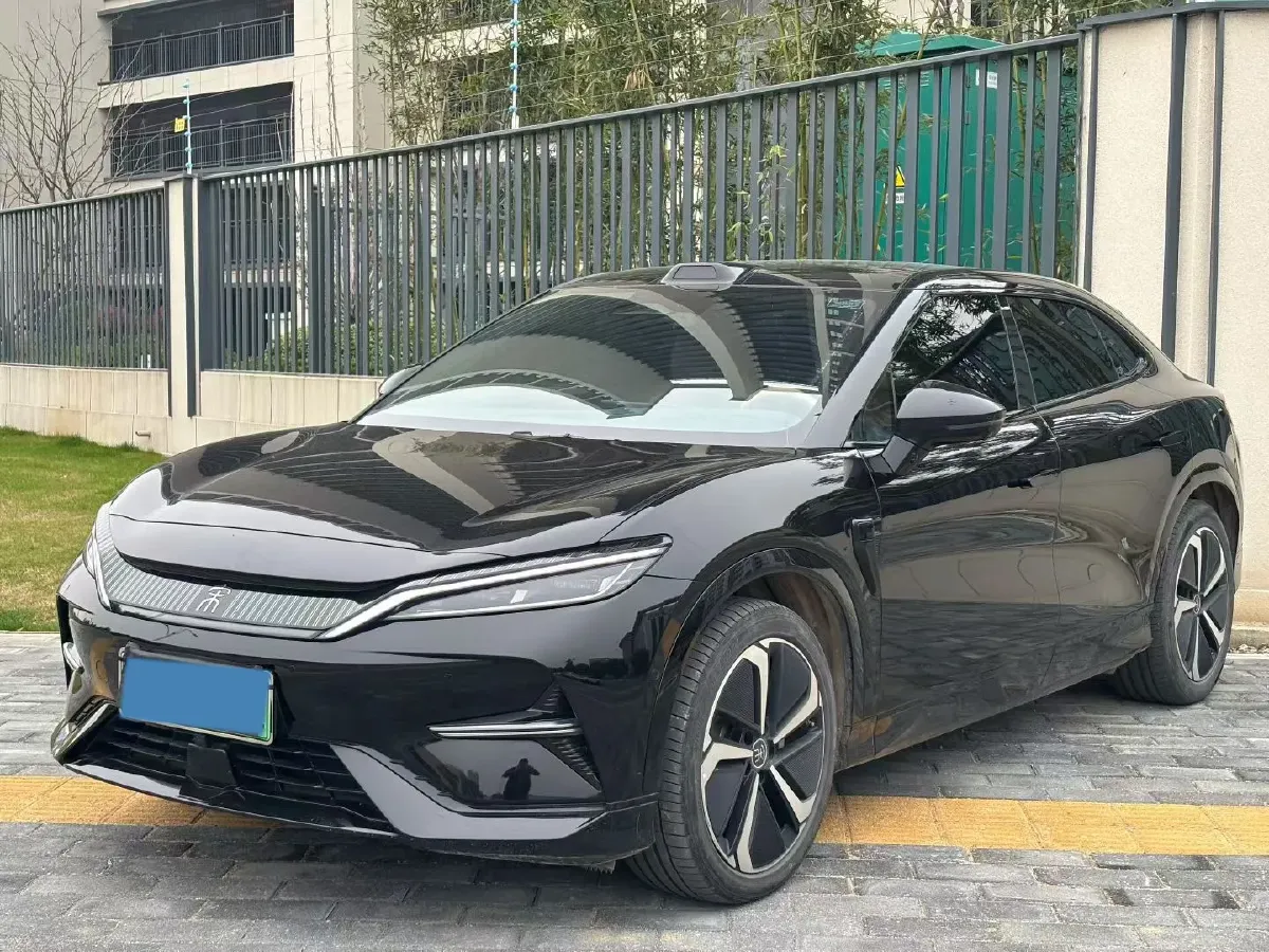 2025 BYD SongL EV BEV 87.04KWH,autocango,china used car exporter,china ev exporter,chinese used car exporter,chinese used ev exporter