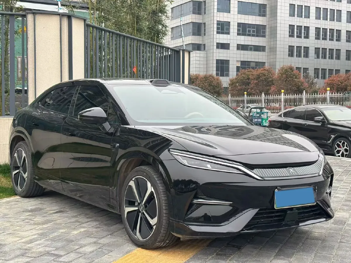 2025 BYD SongL EV BEV 87.04KWH,autocango,china used car exporter,china ev exporter,chinese used car exporter,chinese used ev exporter