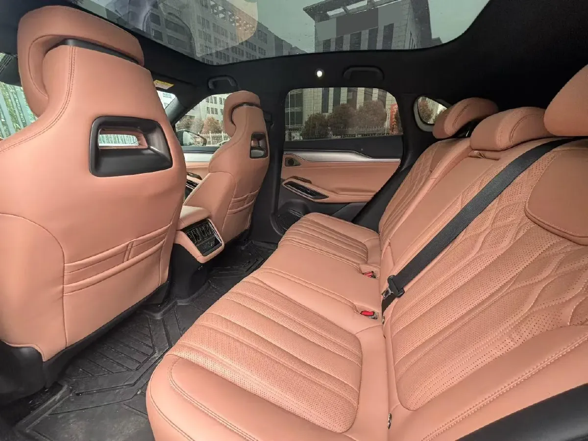 2025 BYD SongL EV BEV 87.04KWH,autocango,china used car exporter,china ev exporter,chinese used car exporter,chinese used ev exporter