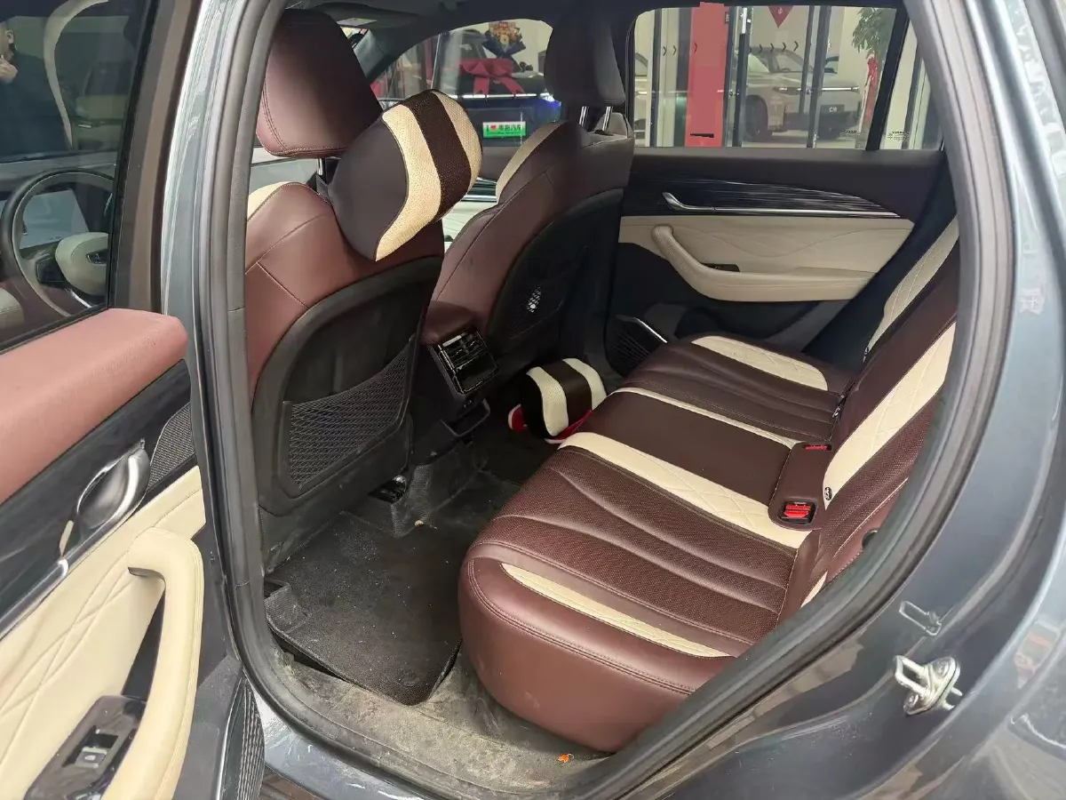 2024 Geely Monjaro 2.0T 238HP L4 8AT,autocango,china used car exporter,china ev exporter,chinese used car exporter,chinese used ev exporter