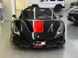 2019 Ferrari 488 3.9T 720HP V8 7DCT