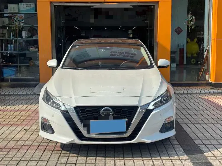 2021 Nissan Teana 2.0L 156HP L4 CVT,autocango,china used car exporter,china ev exporter,chinese used car exporter,chinese used ev exporter