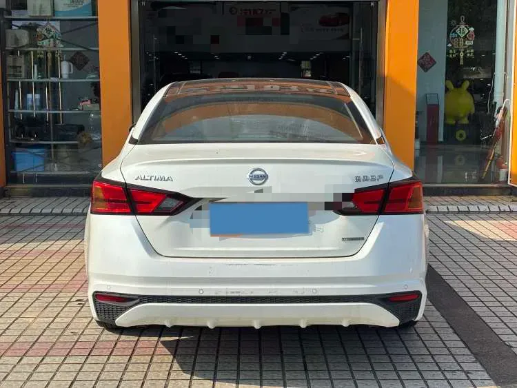 2021 Nissan Teana 2.0L 156HP L4 CVT,autocango,china used car exporter,china ev exporter,chinese used car exporter,chinese used ev exporter