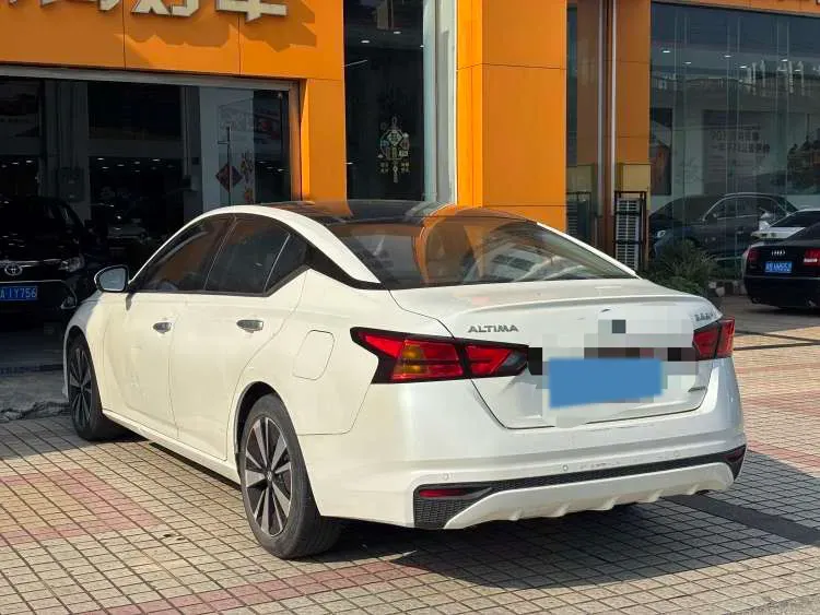 2021 Nissan Teana 2.0L 156HP L4 CVT,autocango,china used car exporter,china ev exporter,chinese used car exporter,chinese used ev exporter