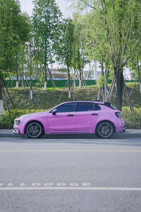 2021 LYNK&CO 02 Hatchback 2.0T 254HP L4 8AT,autocango,china used car exporter,china ev exporter,chinese used car exporter,chinese used ev exporter