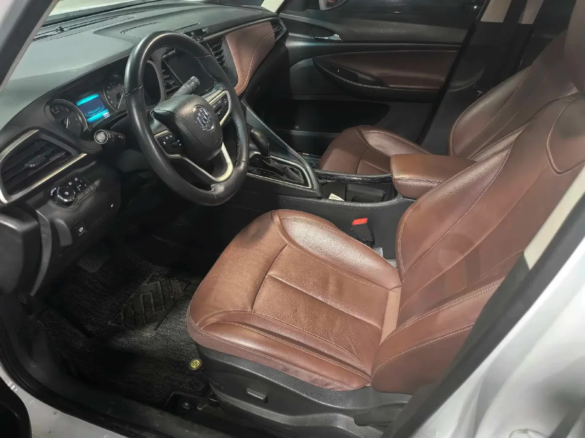 2019 Buick GL6 1.3T 163HP L3 6AT,autocango,china used car exporter,china ev exporter,chinese used car exporter,chinese used ev exporter