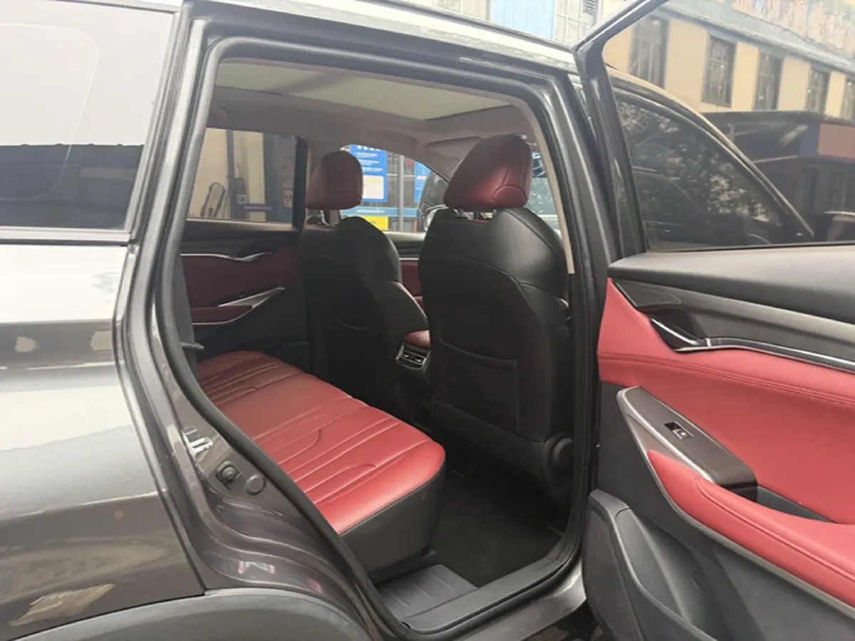 2021 ChangAn CS75 Plus 1.5T 178HP L4 6AT,autocango,china used car exporter,china ev exporter,chinese used car exporter,chinese used ev exporter