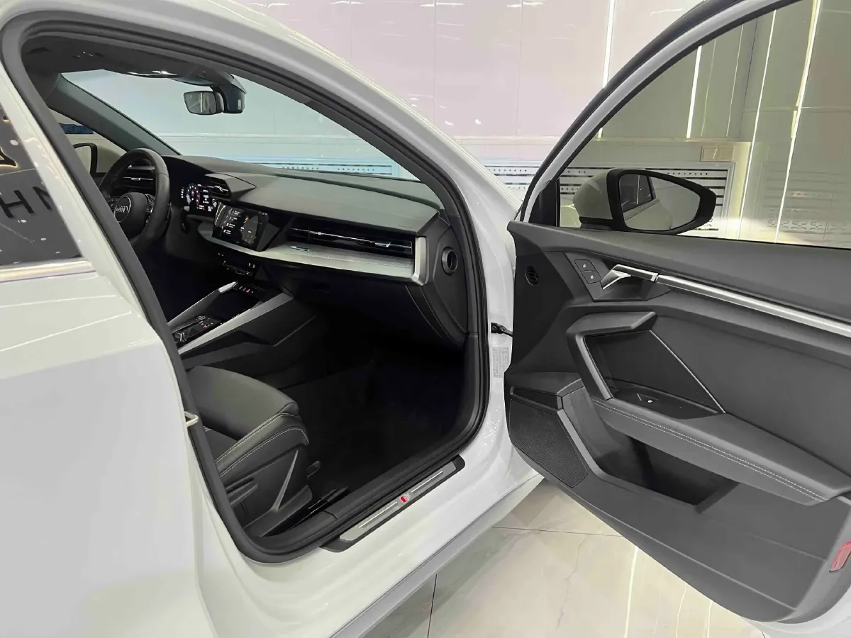 2022 Audi A3 1.4T 150HP L4 7DCT,autocango,china used car exporter,china ev exporter,chinese used car exporter,chinese used ev exporter