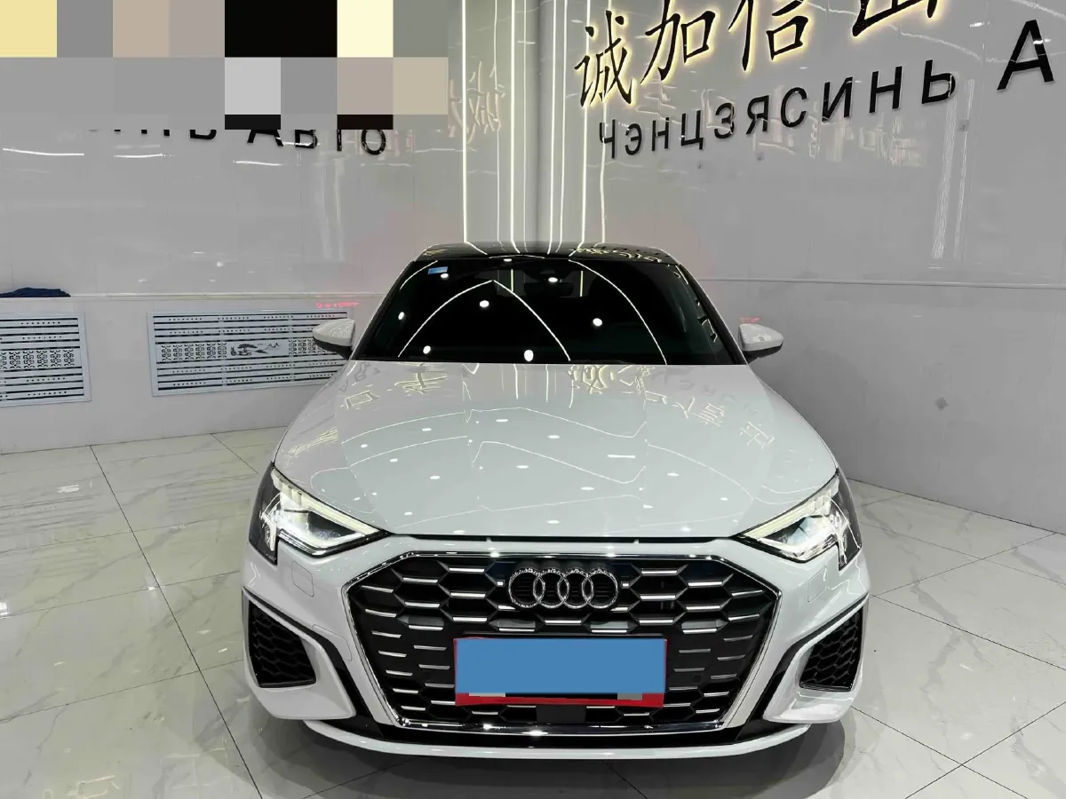 2022 Audi A3 1.4T 150HP L4 7DCT,autocango,china used car exporter,china ev exporter,chinese used car exporter,chinese used ev exporter