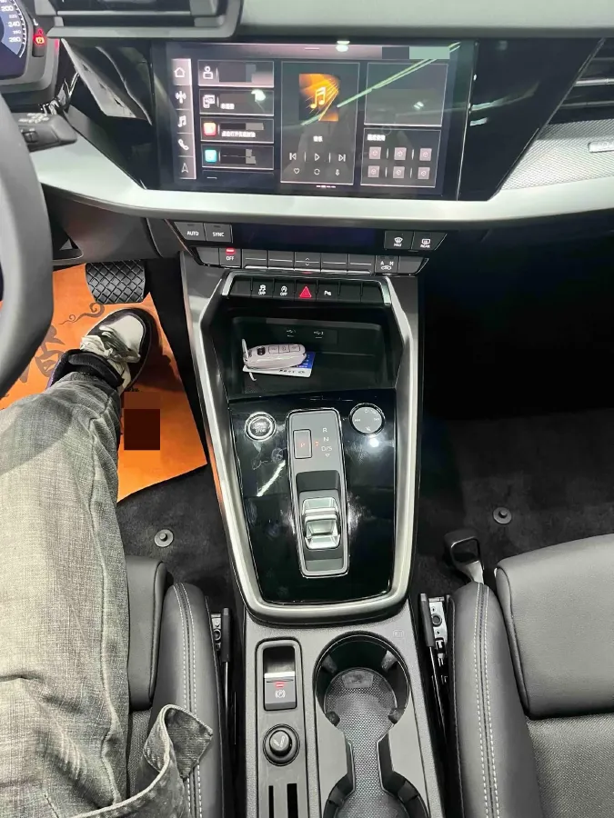 2022 Audi A3 1.4T 150HP L4 7DCT,autocango,china used car exporter,china ev exporter,chinese used car exporter,chinese used ev exporter