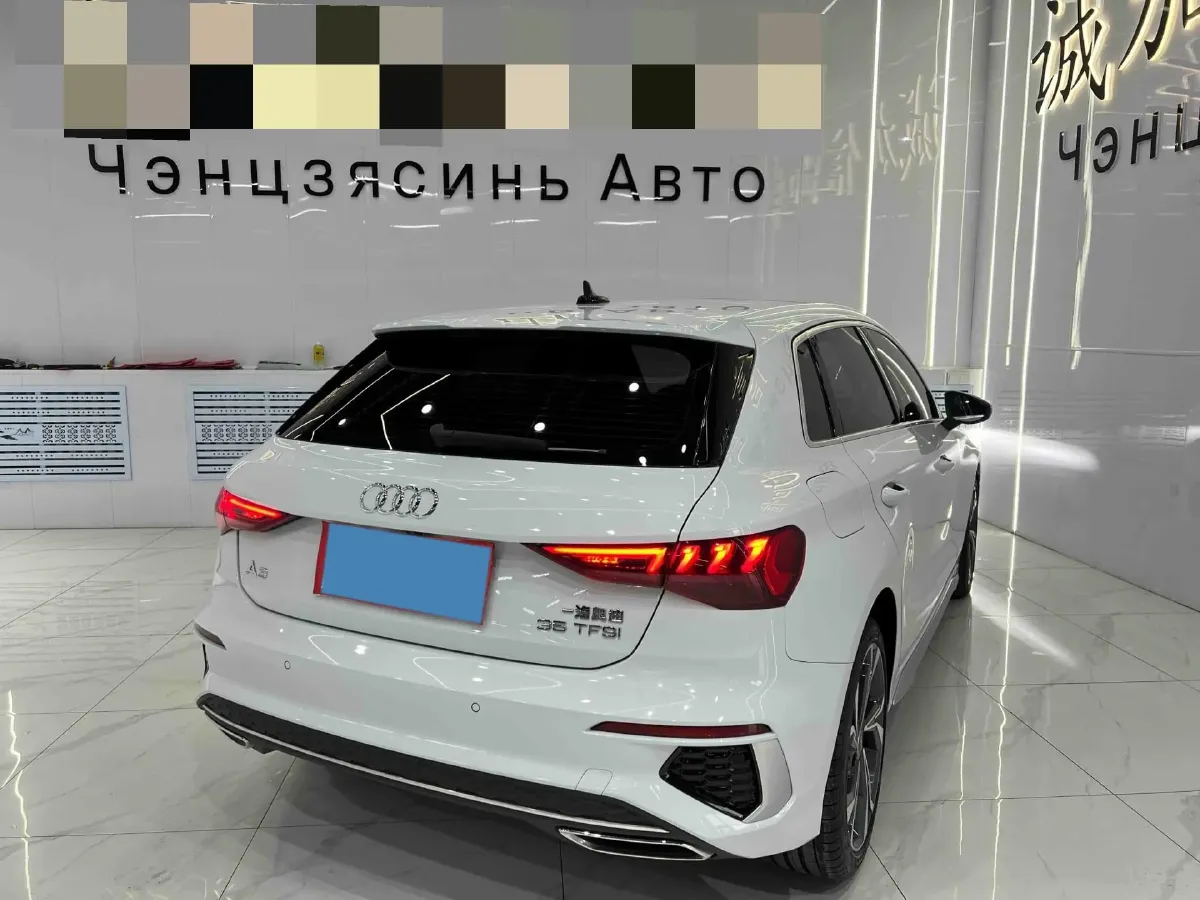 2022 Audi A3 1.4T 150HP L4 7DCT,autocango,china used car exporter,china ev exporter,chinese used car exporter,chinese used ev exporter