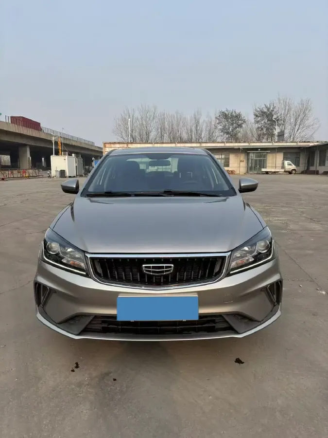 2021 Geely Emgrand 1.5L 109HP L4 CVT,autocango,china used car exporter,china ev exporter,chinese used car exporter,chinese used ev exporter
