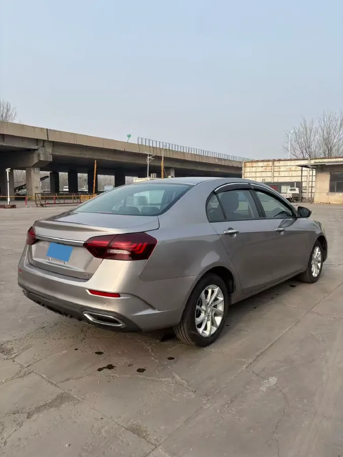 2021 Geely Emgrand 1.5L 109HP L4 CVT,autocango,china used car exporter,china ev exporter,chinese used car exporter,chinese used ev exporter