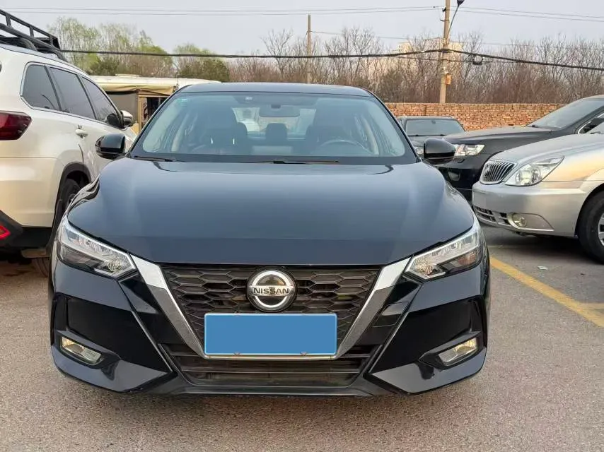 2020 Nissan Sylphy 1.6L 139HP L4 CVT,autocango,china used car exporter,china ev exporter,chinese used car exporter,chinese used ev exporter