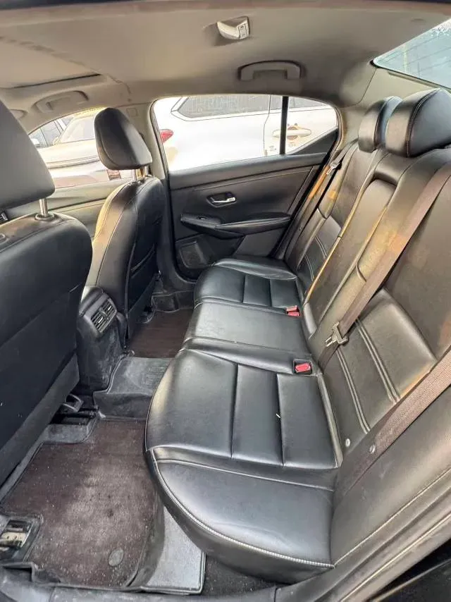 2020 Nissan Sylphy 1.6L 139HP L4 CVT,autocango,china used car exporter,china ev exporter,chinese used car exporter,chinese used ev exporter