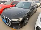 2020 AUDI A6L,autocango,china used car exporter,china ev exporter,chinese used car exporter,chinese used ev exporter