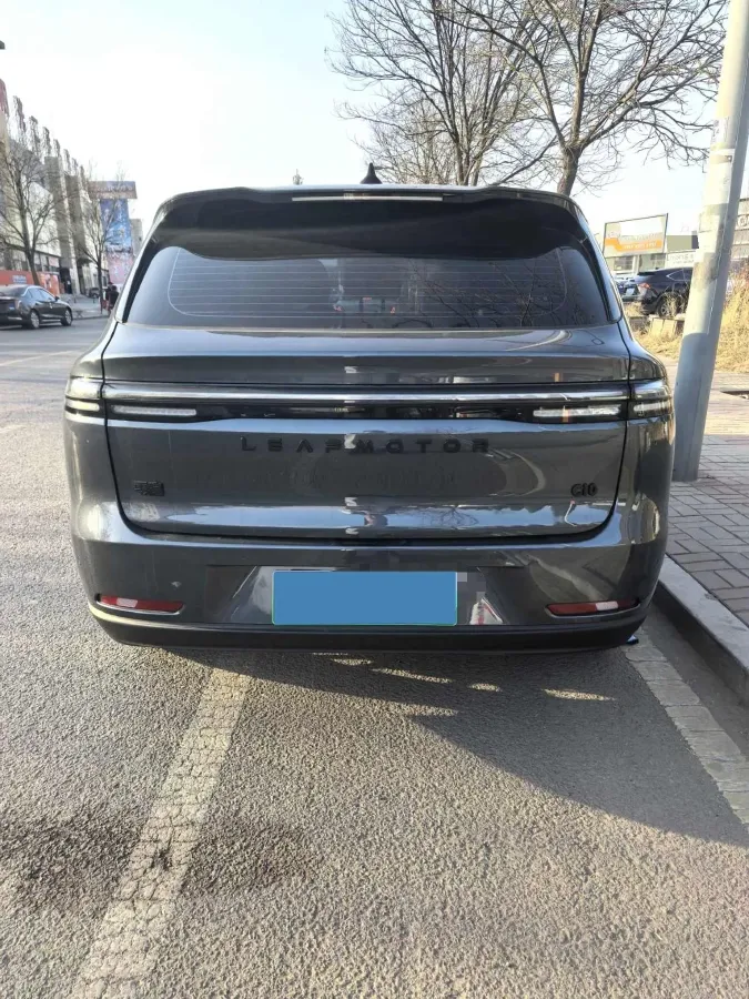 2026 Leapmotor C10 1.5L 95HP L4 REEV,autocango,china used car exporter,china ev exporter,chinese used car exporter,chinese used ev exporter