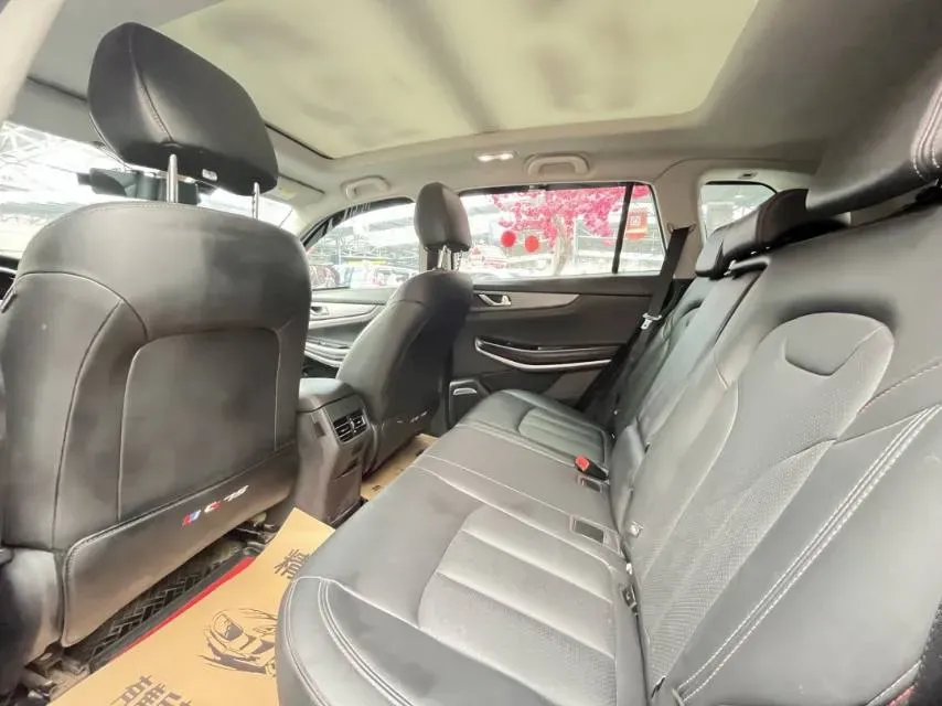 2021 ChangAn CS75 1.5T 178HP L4 7DCT,autocango,china used car exporter,china ev exporter,chinese used car exporter,chinese used ev exporter