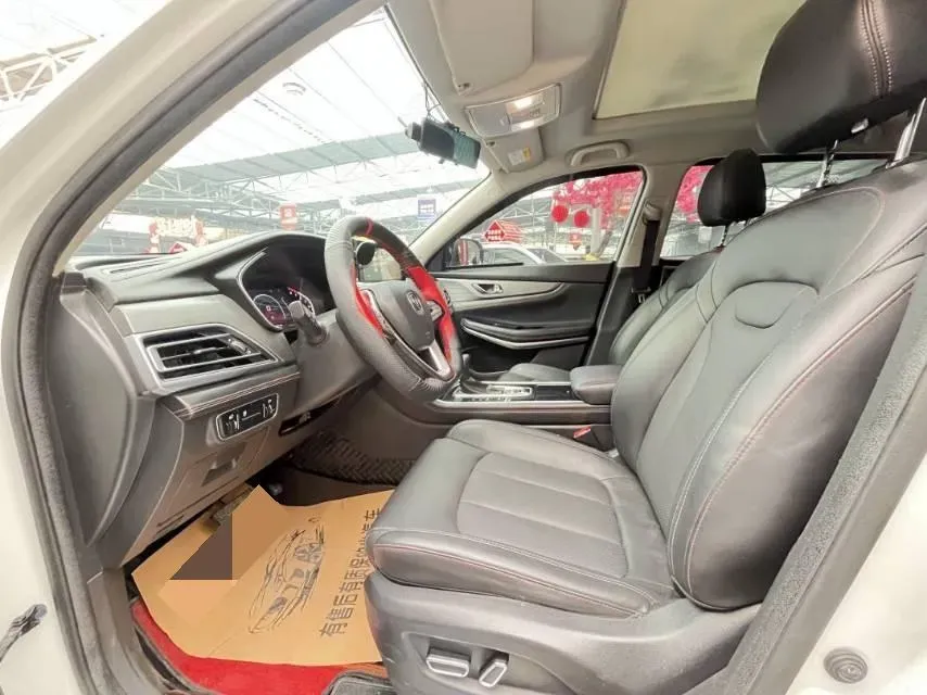 2021 ChangAn CS75 1.5T 178HP L4 7DCT,autocango,china used car exporter,china ev exporter,chinese used car exporter,chinese used ev exporter