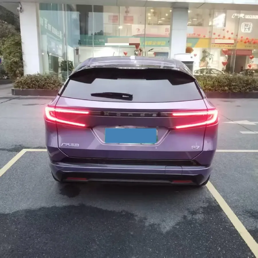 2025 Honda P7 BEV,autocango,china used car exporter,china ev exporter,chinese used car exporter,chinese used ev exporter