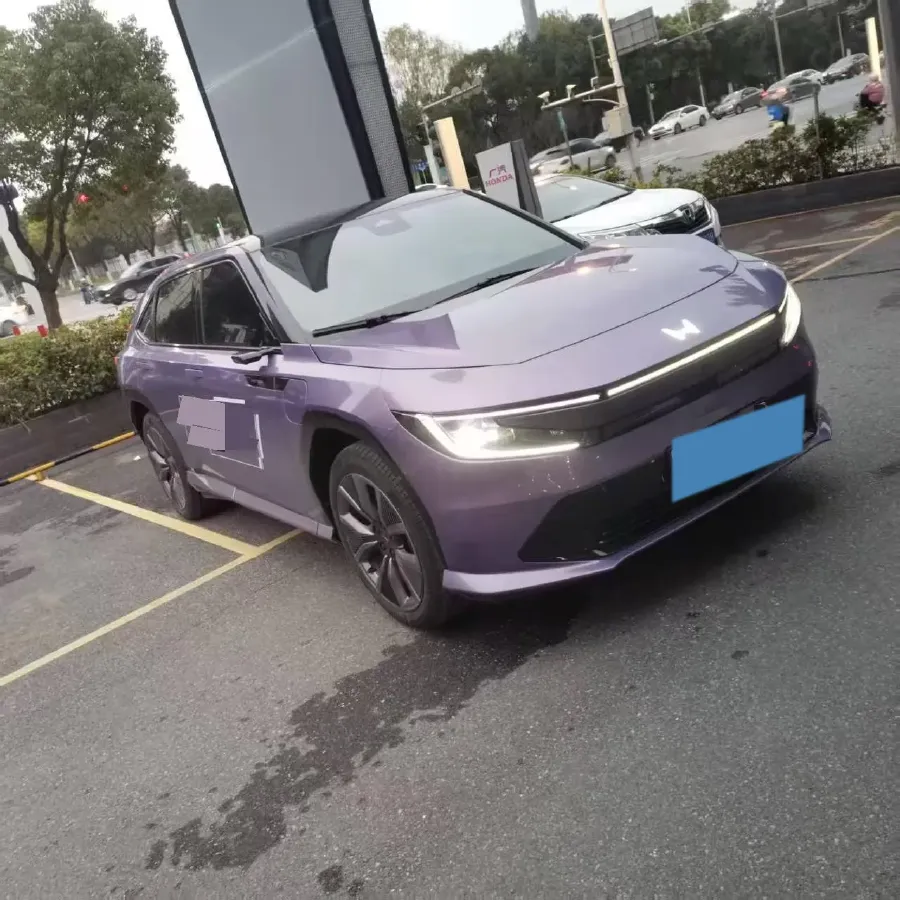 2025 Honda P7 BEV,autocango,china used car exporter,china ev exporter,chinese used car exporter,chinese used ev exporter